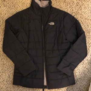 The North Face Girls’ Down Jacket